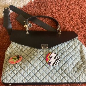 Guess purse